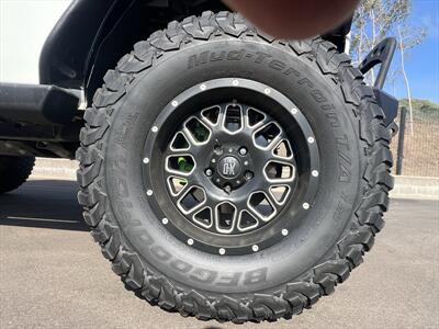 2010 Jeep Wrangler Sport - Photo 22 - Escondido, CA 92025