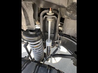 2010 Jeep Wrangler Sport - Photo 25 - Escondido, CA 92025