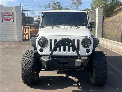 2010 Jeep Wrangler Sport - Photo 5 - Escondido, CA 92025