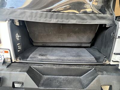2010 Jeep Wrangler Sport - Photo 39 - Escondido, CA 92025