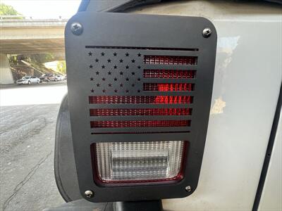 2010 Jeep Wrangler Sport - Photo 45 - Escondido, CA 92025
