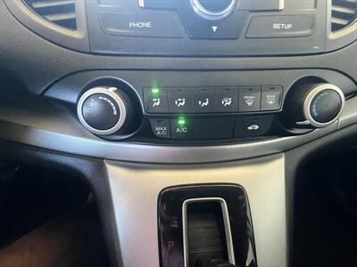 2014 Honda CR-V LX - Photo 25 - Escondido, CA 92025