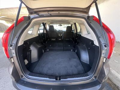 2014 Honda CR-V LX - Photo 2 - Escondido, CA 92025