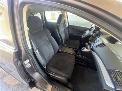 2014 Honda CR-V LX - Photo 21 - Escondido, CA 92025
