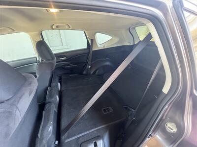 2014 Honda CR-V LX - Photo 20 - Escondido, CA 92025