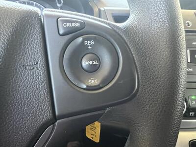 2014 Honda CR-V LX - Photo 27 - Escondido, CA 92025