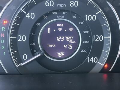 2014 Honda CR-V LX - Photo 13 - Escondido, CA 92025