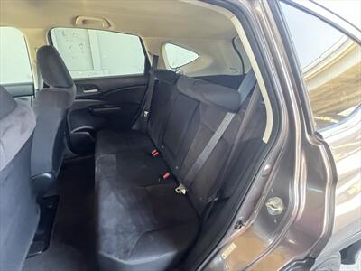 2014 Honda CR-V LX - Photo 22 - Escondido, CA 92025