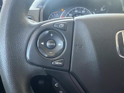 2014 Honda CR-V LX - Photo 14 - Escondido, CA 92025