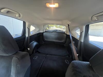 2014 Honda CR-V LX - Photo 16 - Escondido, CA 92025
