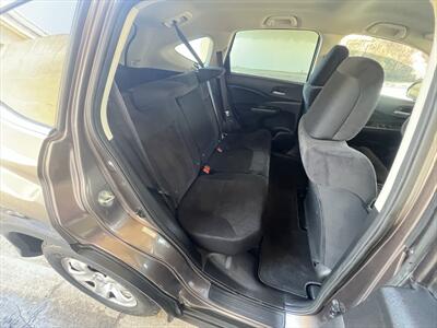 2014 Honda CR-V LX - Photo 19 - Escondido, CA 92025