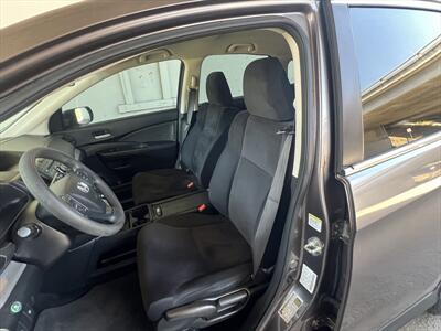2014 Honda CR-V LX - Photo 6 - Escondido, CA 92025