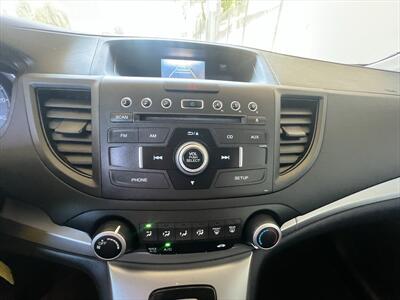 2014 Honda CR-V LX - Photo 5 - Escondido, CA 92025