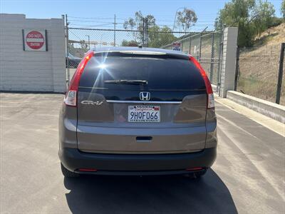 2014 Honda CR-V LX - Photo 10 - Escondido, CA 92025