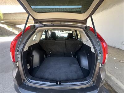 2014 Honda CR-V LX - Photo 23 - Escondido, CA 92025