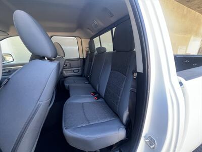 2016 RAM 1500 Big Horn   - Photo 22 - Escondido, CA 92025