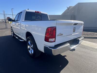 2016 RAM 1500 Big Horn   - Photo 18 - Escondido, CA 92025