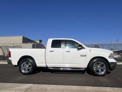 2016 RAM 1500 Big Horn   - Photo 20 - Escondido, CA 92025