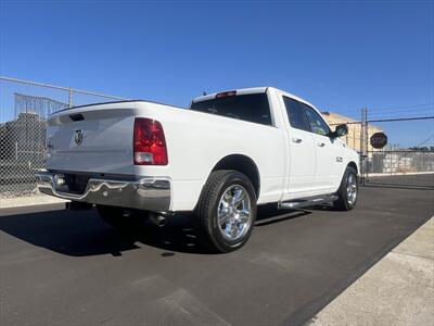 2016 RAM 1500 Big Horn   - Photo 16 - Escondido, CA 92025