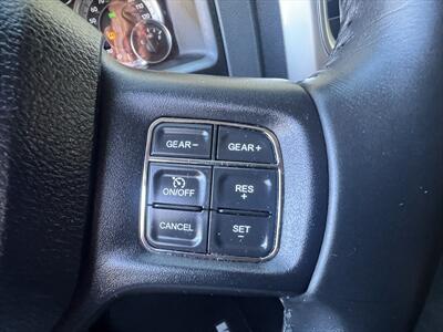 2016 RAM 1500 Big Horn   - Photo 29 - Escondido, CA 92025