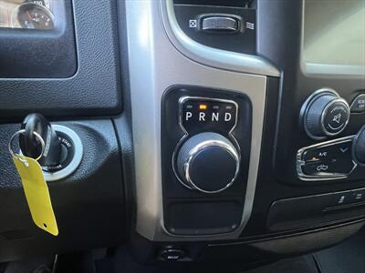 2016 RAM 1500 Big Horn   - Photo 28 - Escondido, CA 92025