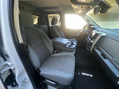 2016 RAM 1500 Big Horn   - Photo 21 - Escondido, CA 92025