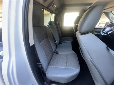 2016 RAM 1500 Big Horn   - Photo 23 - Escondido, CA 92025