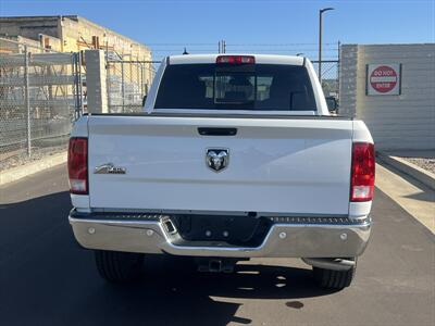 2016 RAM 1500 Big Horn   - Photo 17 - Escondido, CA 92025
