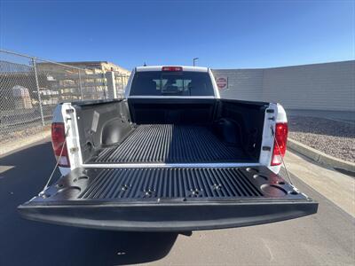 2016 RAM 1500 Big Horn   - Photo 12 - Escondido, CA 92025