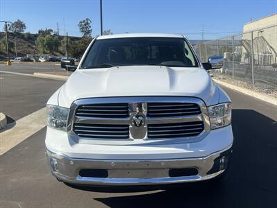2016 RAM 1500 Big Horn   - Photo 14 - Escondido, CA 92025