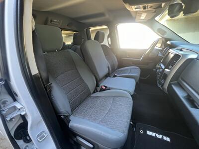 2016 RAM 1500 Big Horn   - Photo 24 - Escondido, CA 92025