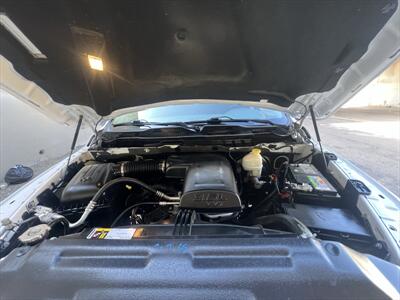 2016 RAM 1500 Big Horn   - Photo 11 - Escondido, CA 92025