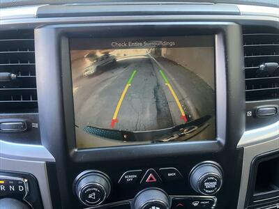 2016 RAM 1500 Big Horn   - Photo 4 - Escondido, CA 92025
