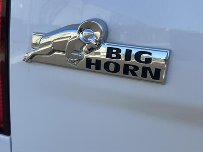 2016 RAM 1500 Big Horn   - Photo 7 - Escondido, CA 92025
