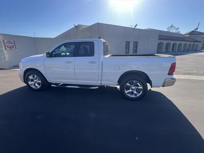 2016 RAM 1500 Big Horn   - Photo 19 - Escondido, CA 92025