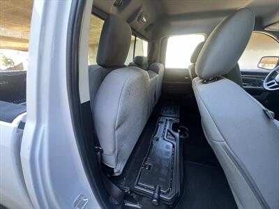 2016 RAM 1500 Big Horn   - Photo 25 - Escondido, CA 92025