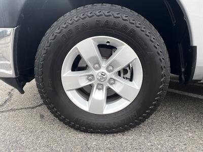 2015 RAM 1500 Tradesman   - Photo 30 - Escondido, CA 92025