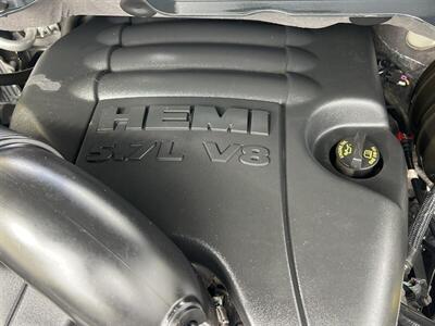 2015 RAM 1500 Tradesman   - Photo 17 - Escondido, CA 92025