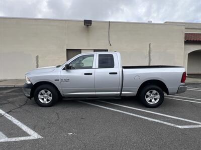 2015 RAM 1500 Tradesman   - Photo 3 - Escondido, CA 92025