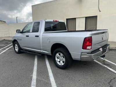 2015 RAM 1500 Tradesman   - Photo 5 - Escondido, CA 92025