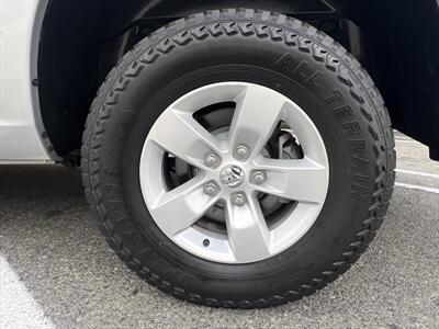 2015 RAM 1500 Tradesman   - Photo 31 - Escondido, CA 92025