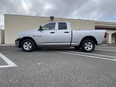 2015 RAM 1500 Tradesman   - Photo 4 - Escondido, CA 92025