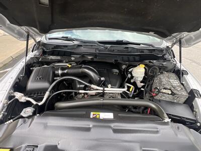 2015 RAM 1500 Tradesman   - Photo 27 - Escondido, CA 92025