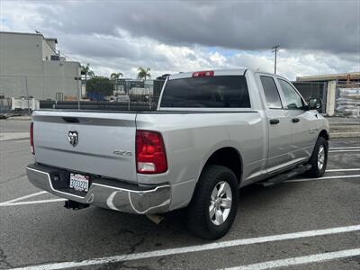 2015 RAM 1500 Tradesman   - Photo 9 - Escondido, CA 92025