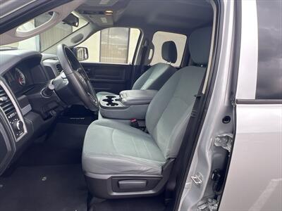 2015 RAM 1500 Tradesman   - Photo 22 - Escondido, CA 92025