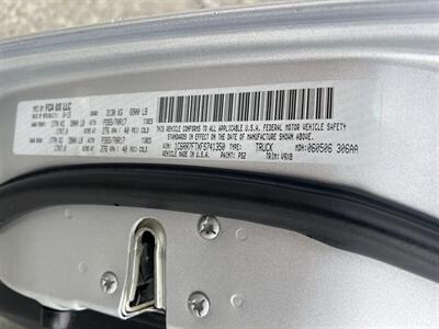 2015 RAM 1500 Tradesman   - Photo 27 - Escondido, CA 92025