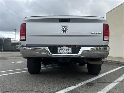 2015 RAM 1500 Tradesman   - Photo 8 - Escondido, CA 92025