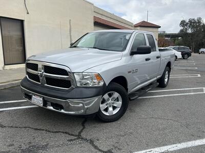 2015 RAM 1500 Tradesman   - Photo 1 - Escondido, CA 92025