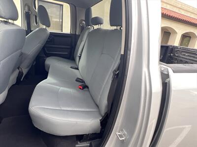 2015 RAM 1500 Tradesman   - Photo 23 - Escondido, CA 92025