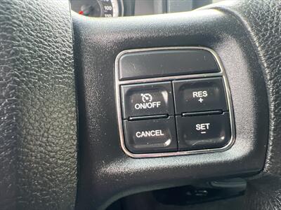 2015 RAM 1500 Tradesman   - Photo 36 - Escondido, CA 92025